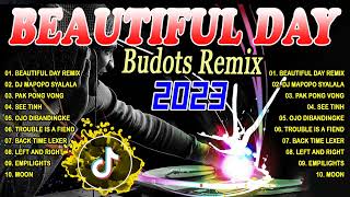 ITS A BEAUTIFUL DAY ( DJ Rowel Remix) | TikTok Mashup 2023 Viral Budots Remix