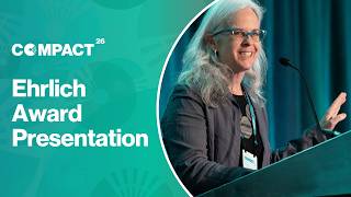 Thomas Ehrlich Civically Engaged Faculty Award Presentation: Dr. Julie Grossman