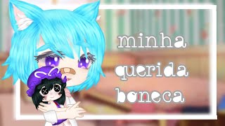 Minha Querida Boneca Mini Filme