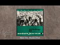 [ Gyorgy Szabados ]  V.A. – Modern Jazz IV-V. Anthology 64 / 2LP