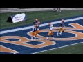 Football: McNeese State 48, PVAMU 16 (Highlights)