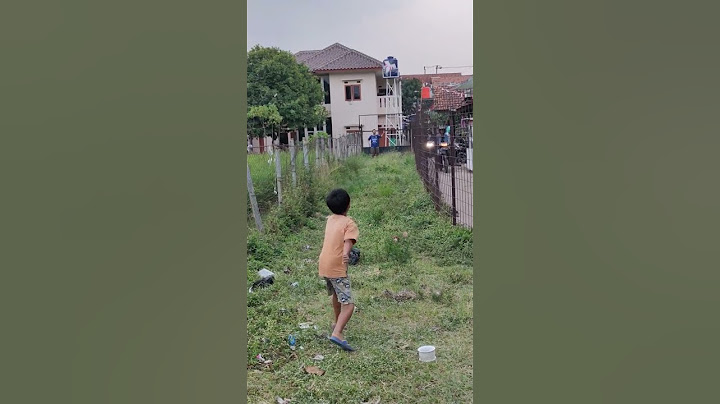 Cara Bocil Terbangin Layangan #short