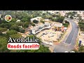 MAJOR!! Road Rehabilitation Projects in Avondale, Harare, Zimbabwe