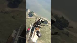 Flying In GTA5