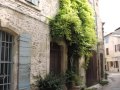 Arles balade à la Roquette