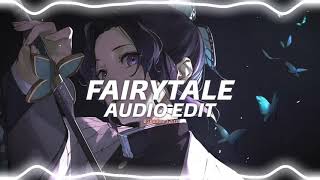 Fairytale - Alexander Rybak『edit audio』 Resimi