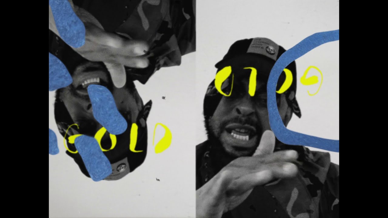 Buy My Mom A House - NE$$ x Baby J