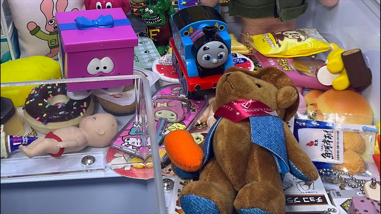 LIVE क्रेन गेम धमाका! | Jacket Bunny’s CRAZY Claw Machine Challenge!