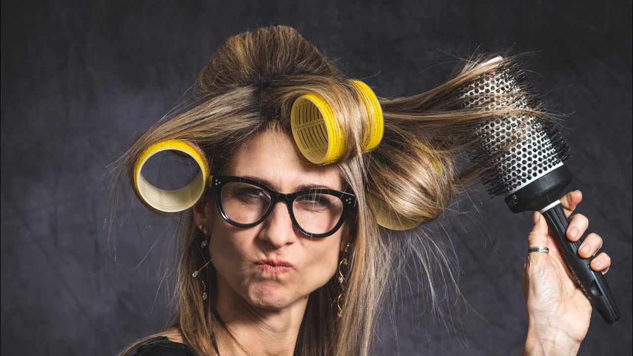 A cosa serve il conditioner per i capelli? YouTube