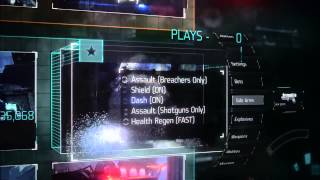 Killzone Shadow Fall   gamescom MP Trailer
