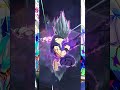 Beast Gohan is Better? (Dragon Ball Legends) #shorts