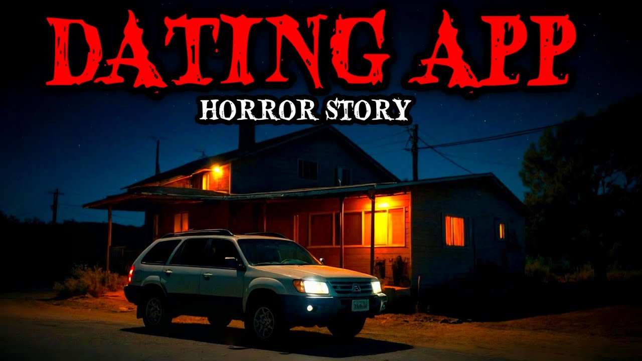 9 True Dating Horror Story I Went on a Date… And It Turned Into a Nightmare 😱