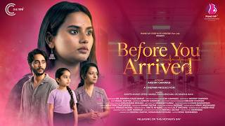 Before You Arrived | An Emotional Short Film on Motherhood | Pune IVF | Cineshastra