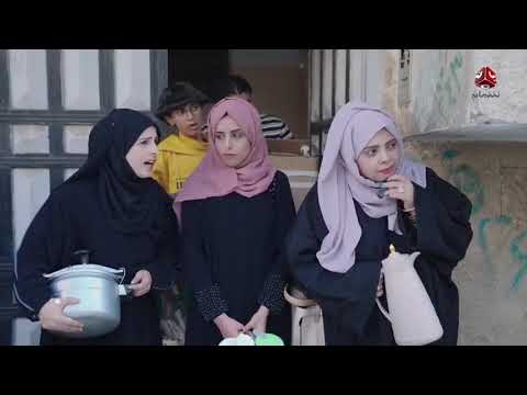 يوميات مواطن الجزء 2 الحلقة 13 2 تابع تكملة الحلقة الاخيرة