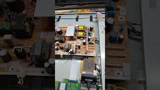 Panasonic Thp42c10d