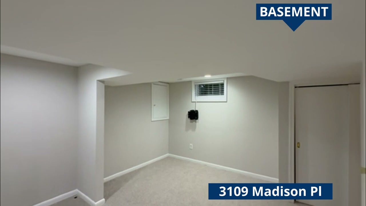 3109 Madison Pl