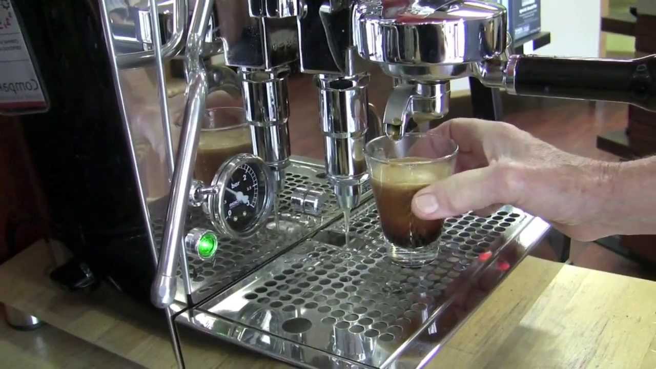 Ask the Experts Why are My Coffee Pucks Soupy? YouTube