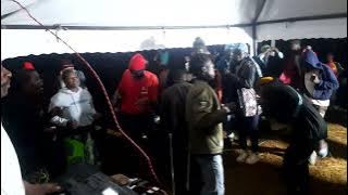 KWENDA KOTELWA/JESU NIAGHIE MBORI