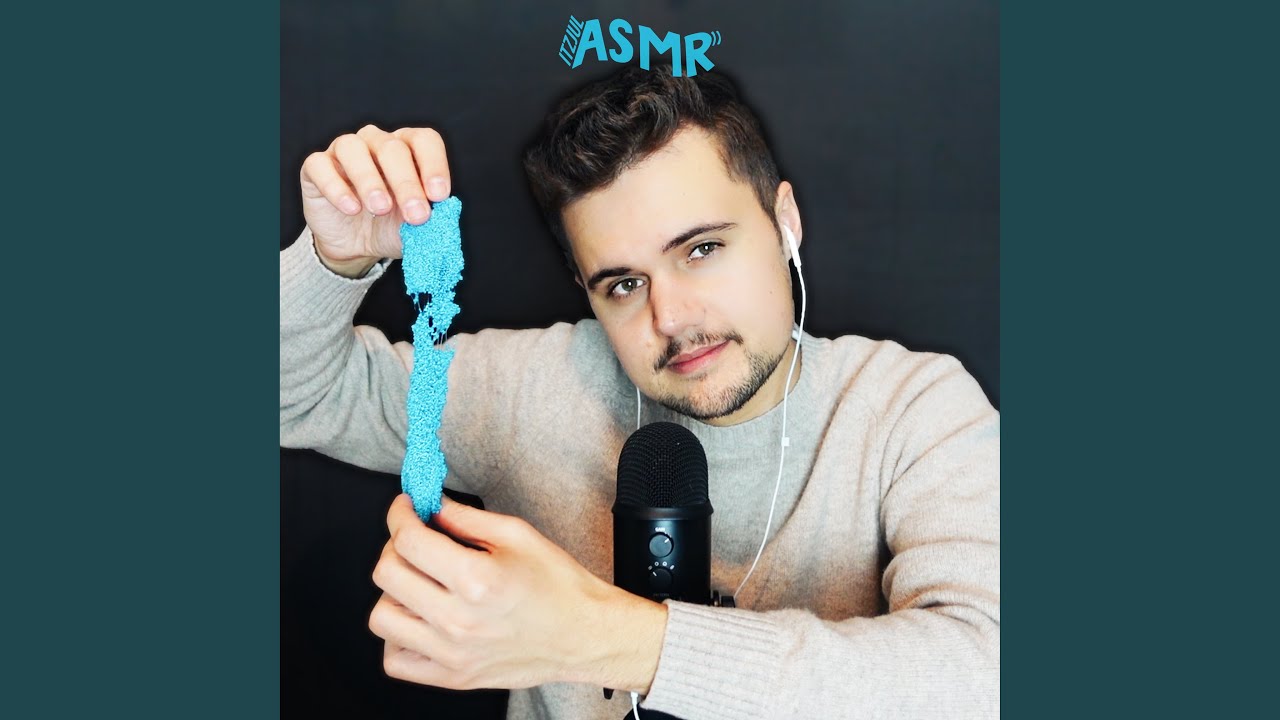 Regardez ASMR Trigger zum Einschlafen, Pt. 10 sur YouTube