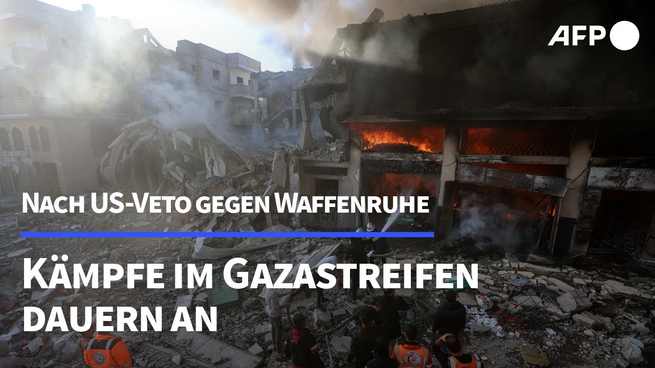 KRIEG GEGEN HAMAS: Olaf Scholz lehnt Waffenstillstand im Gazastreifen ab – ja zu humanitären Pausen