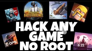 Hack application and apps how to  download hack games screenshot 1