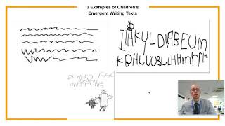 English Language A Level Stages in Children's Writing Paul Heselton