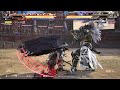 T8 version 3.00.02 Devil Jin vs Armor King 1+2👿