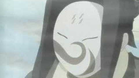 AMV - Naruto - Crystal Method - The Name Of The Game