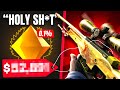 THE MOST EXPENSIVE DRAGON LORE I HAVE EVER UNBOXED ON CLASH… HOLY SH*T!!