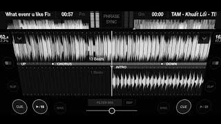 What evenr u like Fix - T.Bynz Mix - WEDJ - Tik Tok - Remix #wedj #remix #dj #xuhuongyoutube #viral 