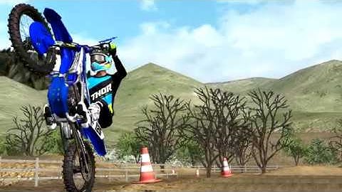 MX Simulator 2018 Edit- Grant Eckardt