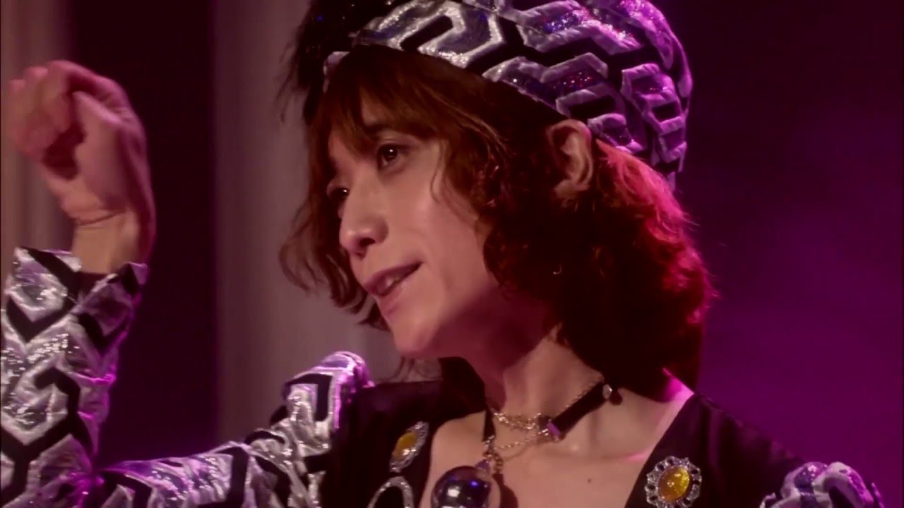 タブレット純 / 夜のペルシャ猫