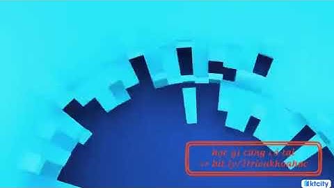 Bài 5 Tạo cơ sở dữ liệu database trên cPanel