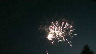 Royal Fireworks vuurwerk RFC 1411 Hot Chains