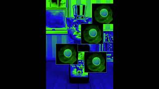 Talking Tom Eggs Are Everywhere Effects By Nein Csupo