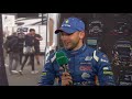 Steve Rider talks with Jake Hill | BTCC 2021