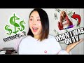 This K-Pop Artist Revealed How Much She Made During 3 Years Working In The Industry