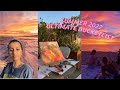 The ULTIMATE Summer 2022 BUCKET LIST, 50 IDEAS, What to do in the summer + things do with friends