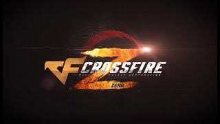 Crossfire Zero - Gameplay Trailer [Battle Royale] [PC]