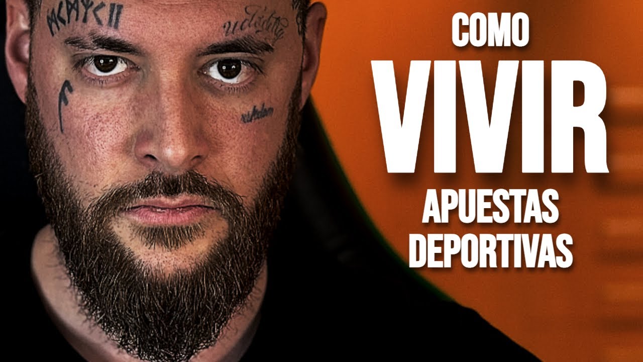 💰 COMO VIVIR DE LAS APUESTAS DEPORTIVAS (Las Claves para Ganar Dinero Apostando)