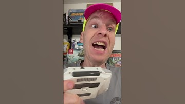 Upgrading to the GBA in 2001