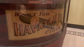 Welcome to Florida: Tampa Bay History Center explores area’s past from cigars to pirates
