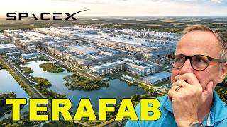 Elon Just Made a $100 Billion AI Bet: Terafab Has a Location screenshot 5