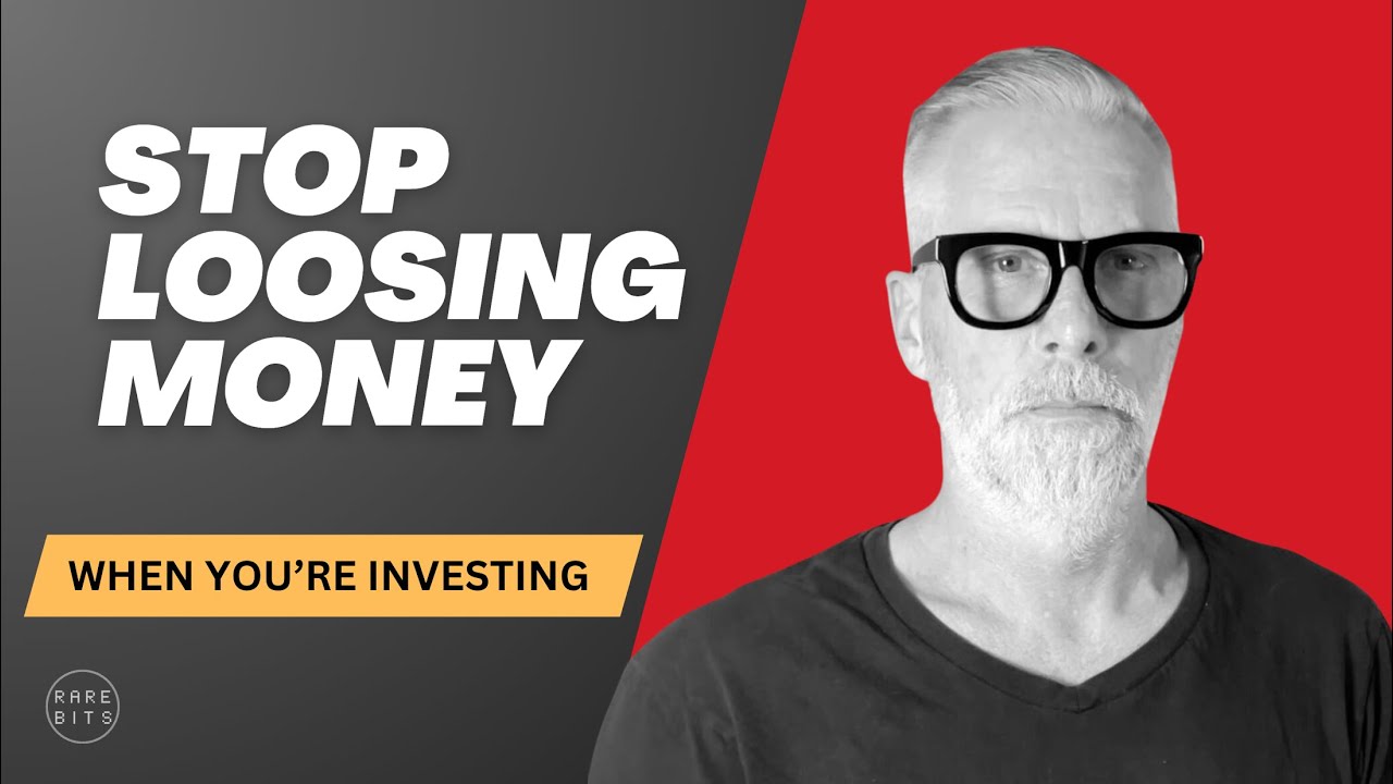 Stop Losing Money Today: The Secret to Patient Trading - YouTube