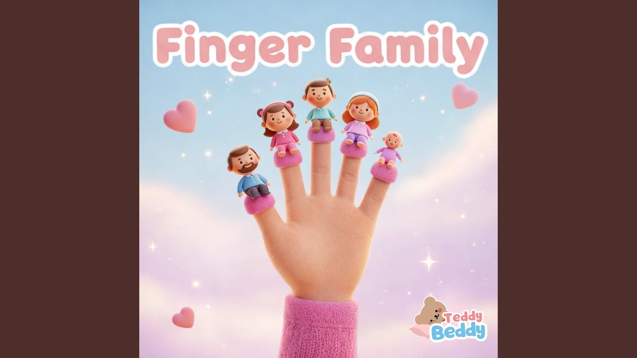 Finger Family