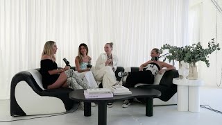 The One With The Love Island Girls - The Cassidy Show