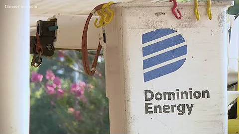 Power bill too high? Dominion Energy offering peak time rebates