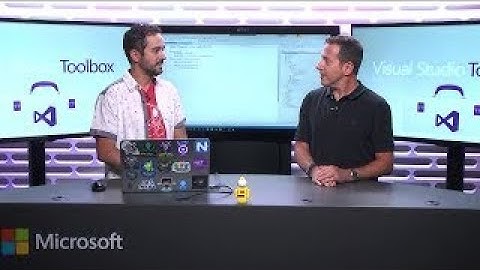 Angular and .NET Core