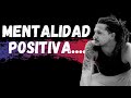 Mentalidad Positiva