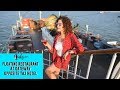 South Mumbai Gets A Floating Restaurant - Queensline Sea Yah | Curly Tales
